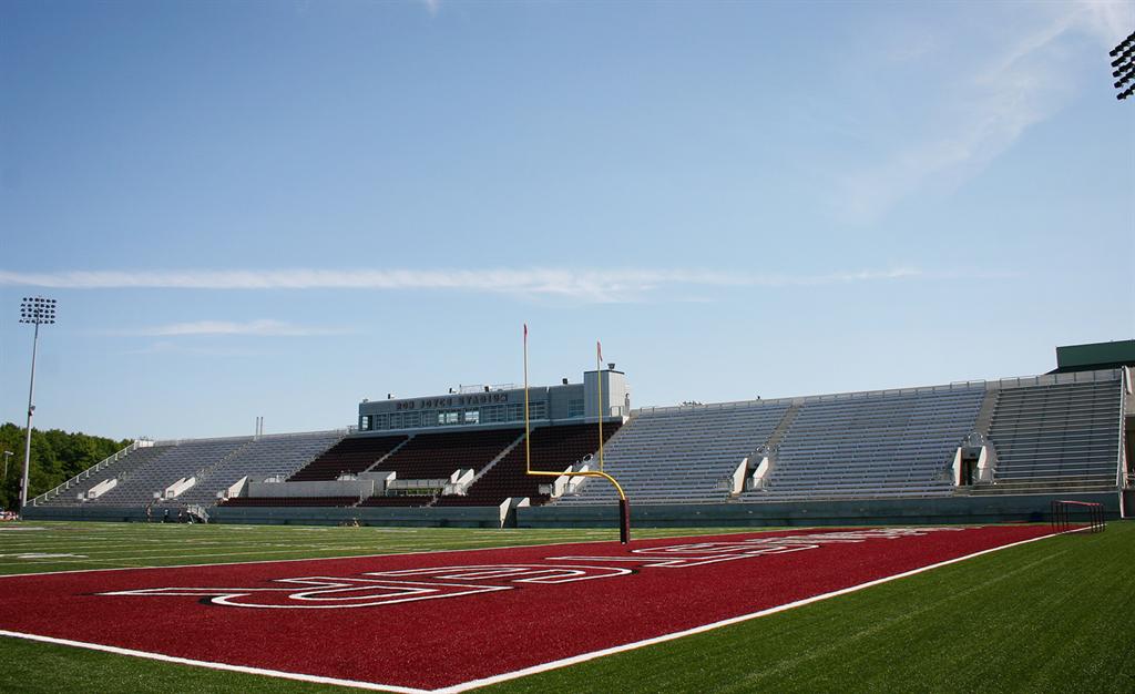 McMaster Ron Joyce Stadium