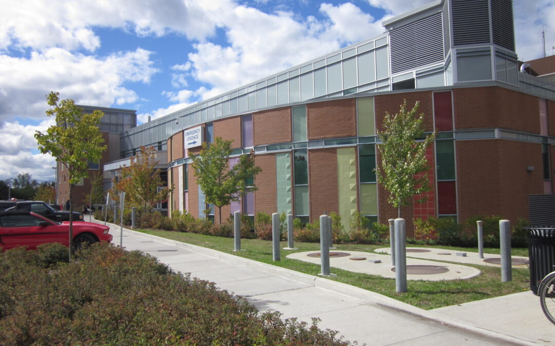 Children’s Hospital of Eastern Ontario (CHEO)