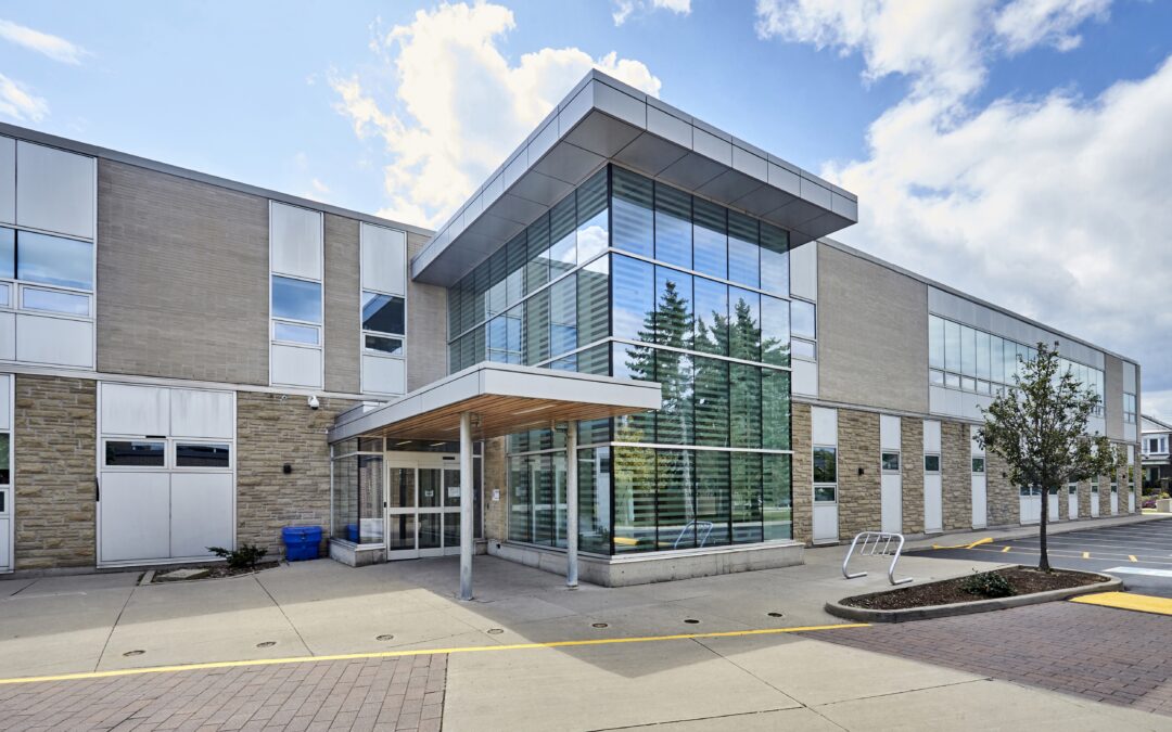 North Hamilton Community Health Centre