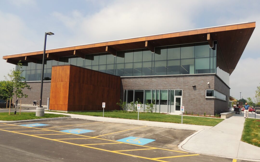 St. Thomas And Elgin County Health Unit